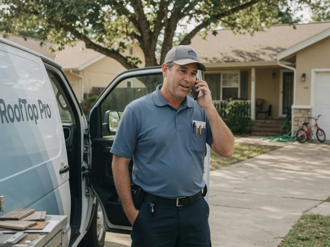 Roof Repair Snyder, TX FAQs